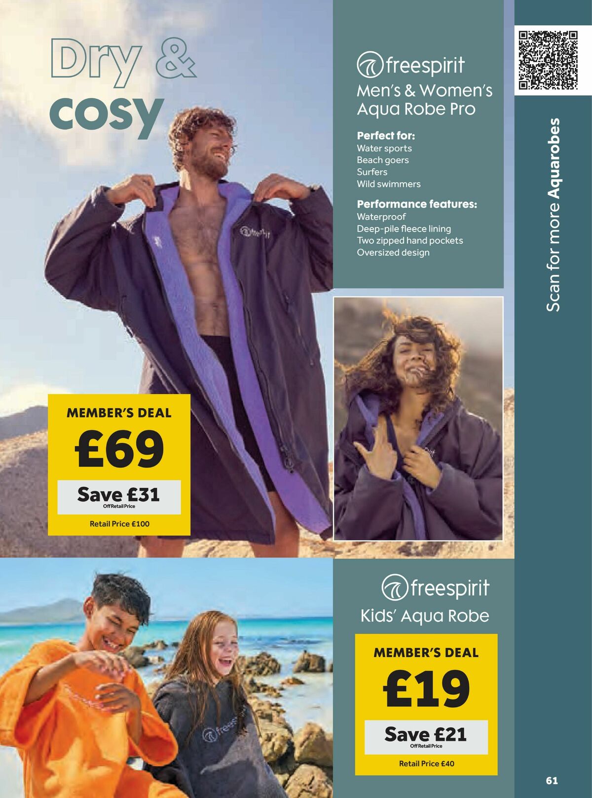 GO Outdoors Offers from 26 September
