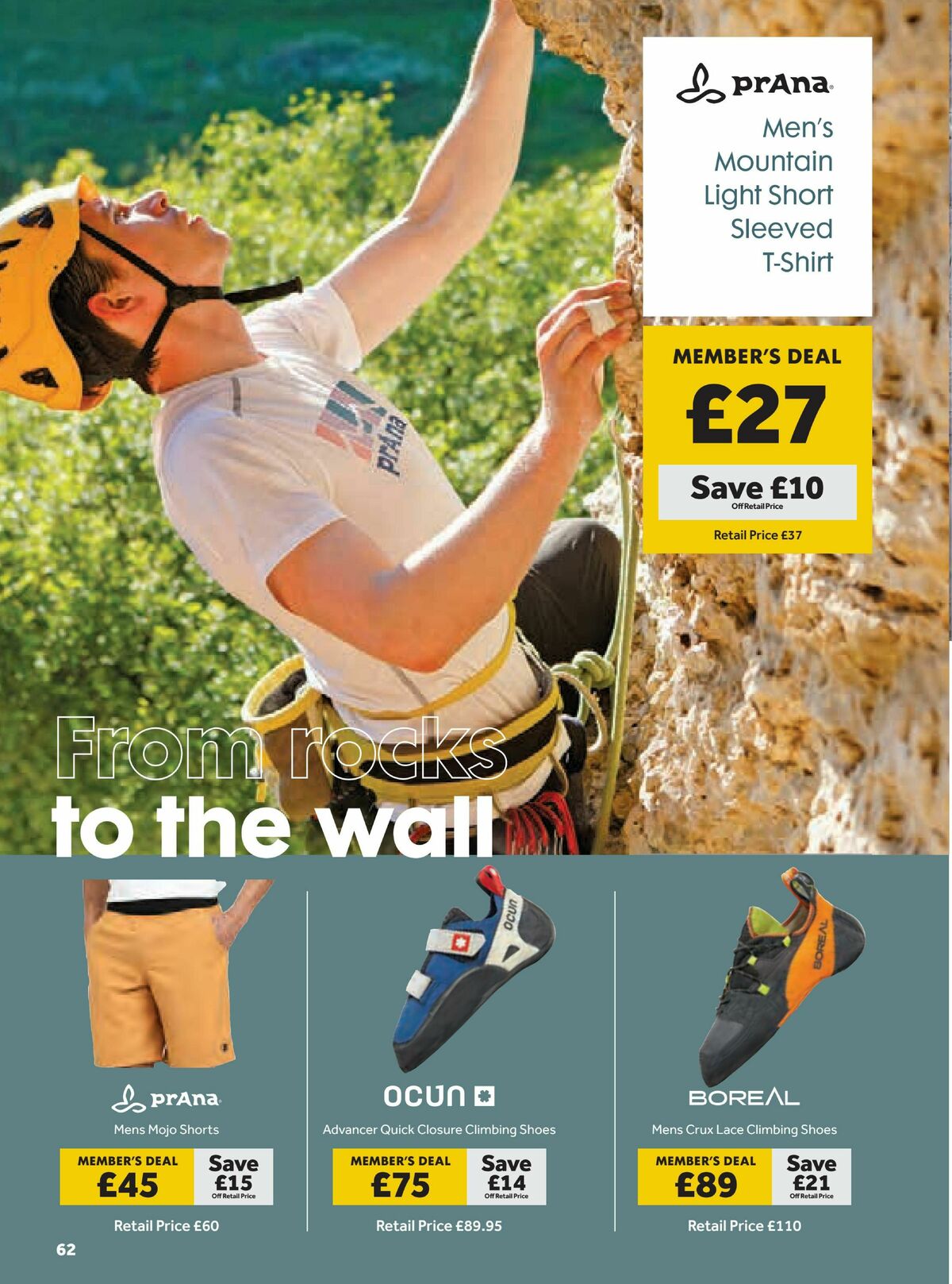 GO Outdoors Offers from 26 September