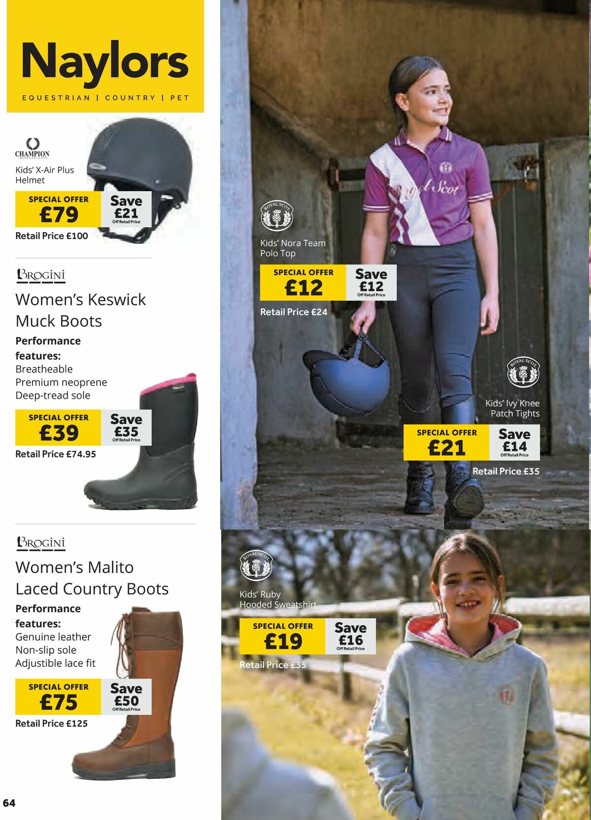 GO Outdoors Offers from 26 September