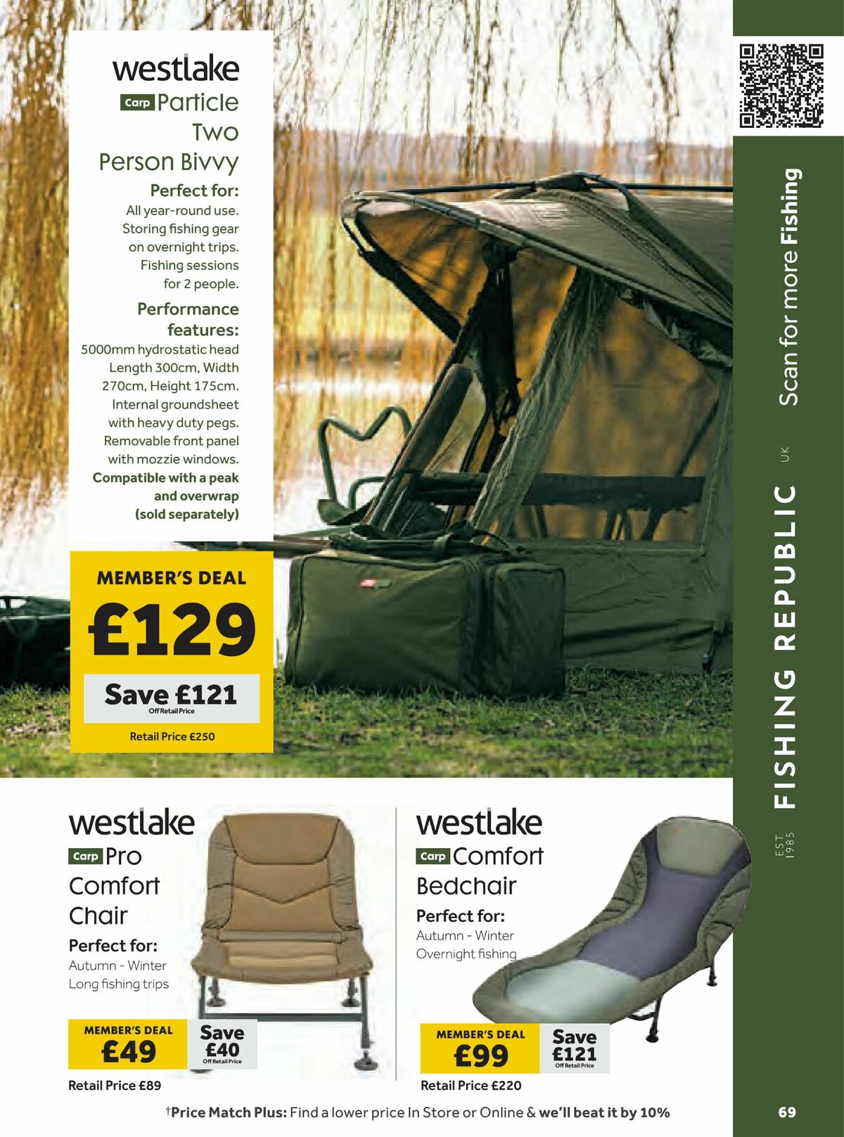 GO Outdoors Offers from 26 September