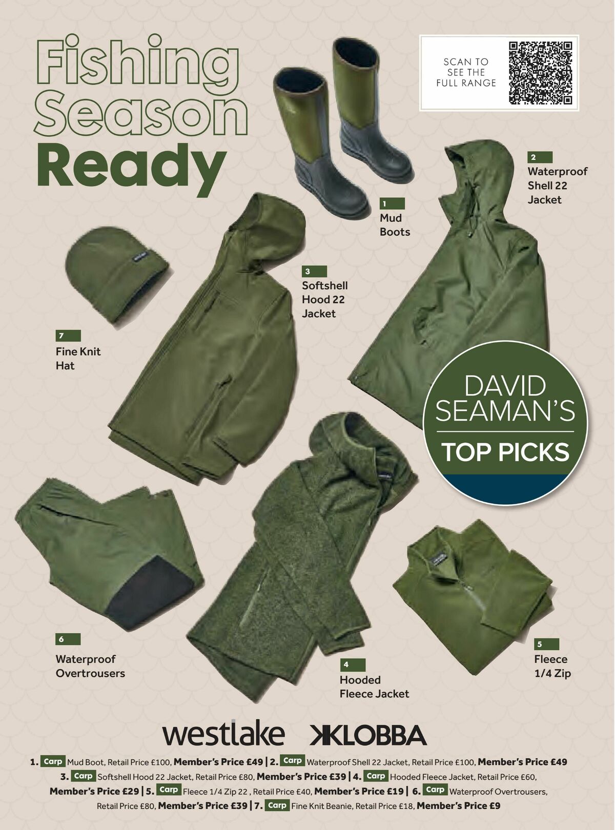 GO Outdoors Offers from 26 September
