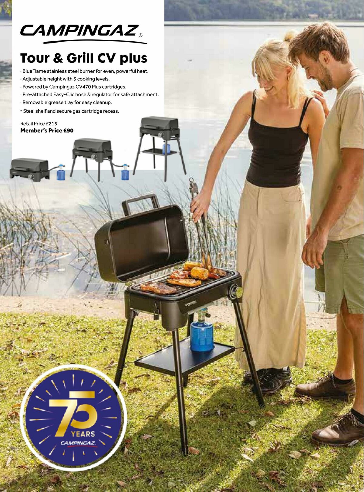 GO Outdoors Offers from 11 April