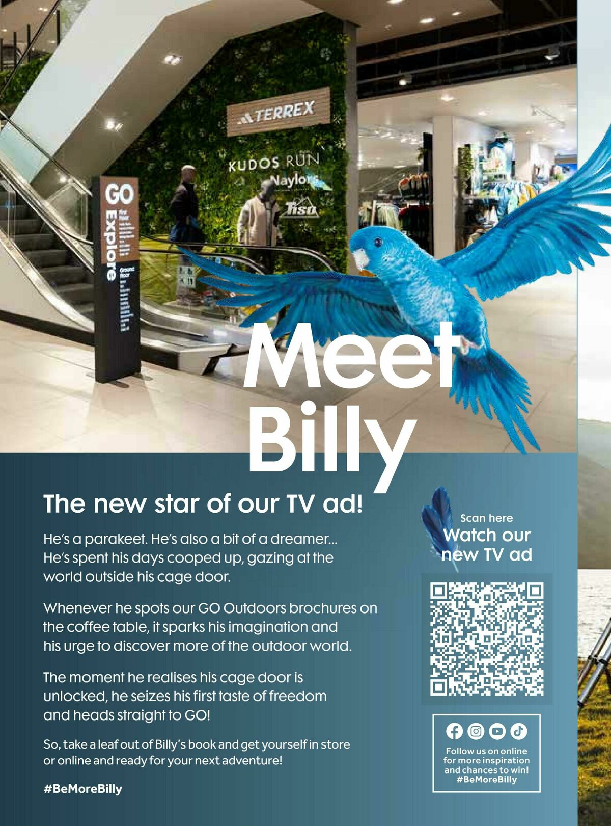 GO Outdoors Offers from 11 April