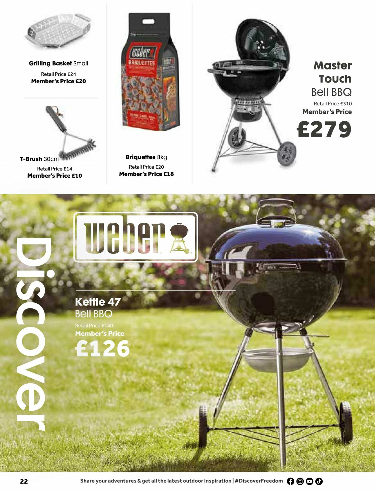GO Outdoors Offers from 11 April