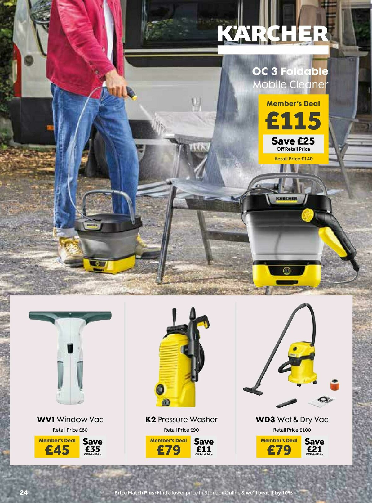 GO Outdoors Offers from 11 April