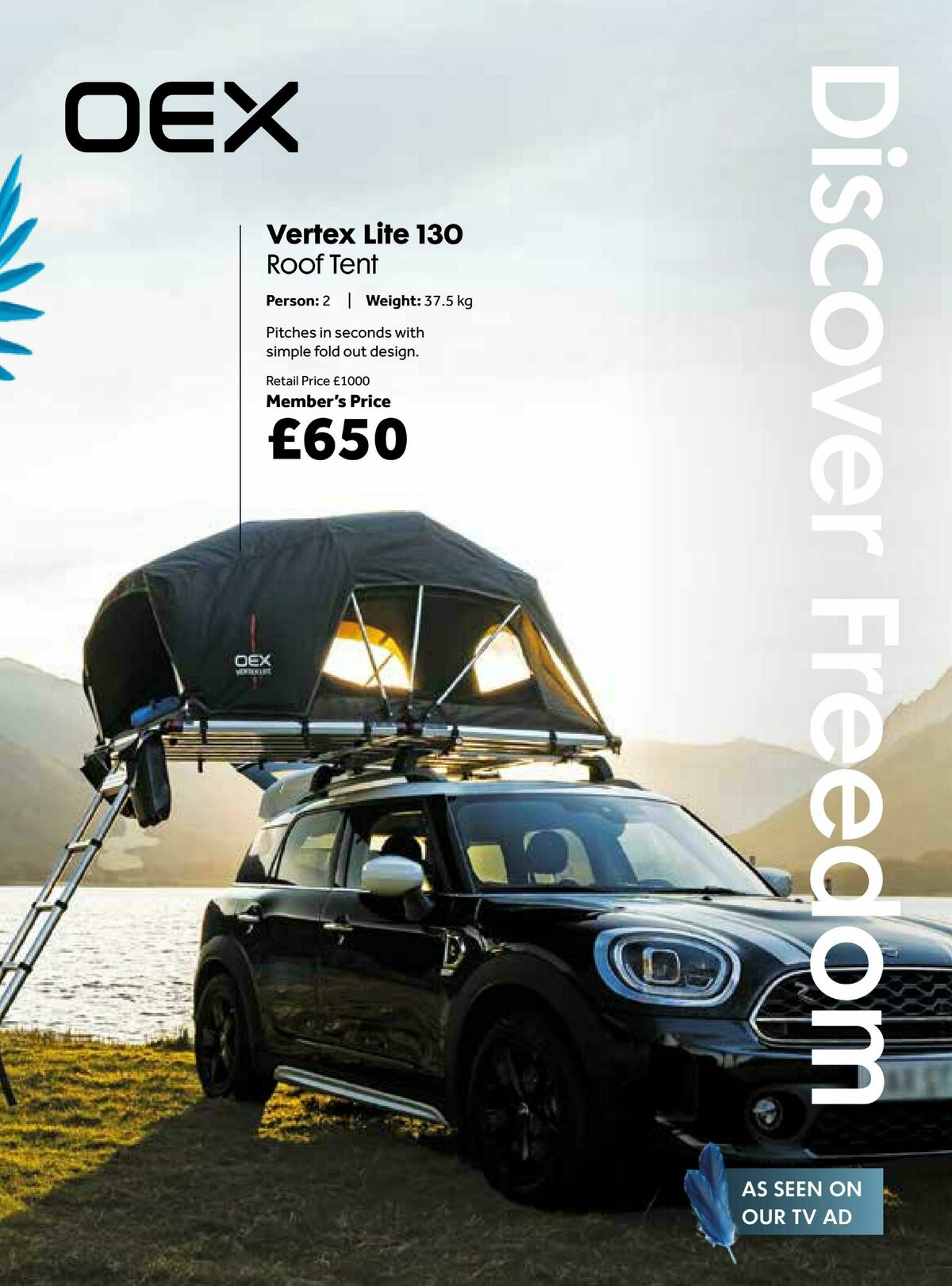 GO Outdoors Offers from 11 April