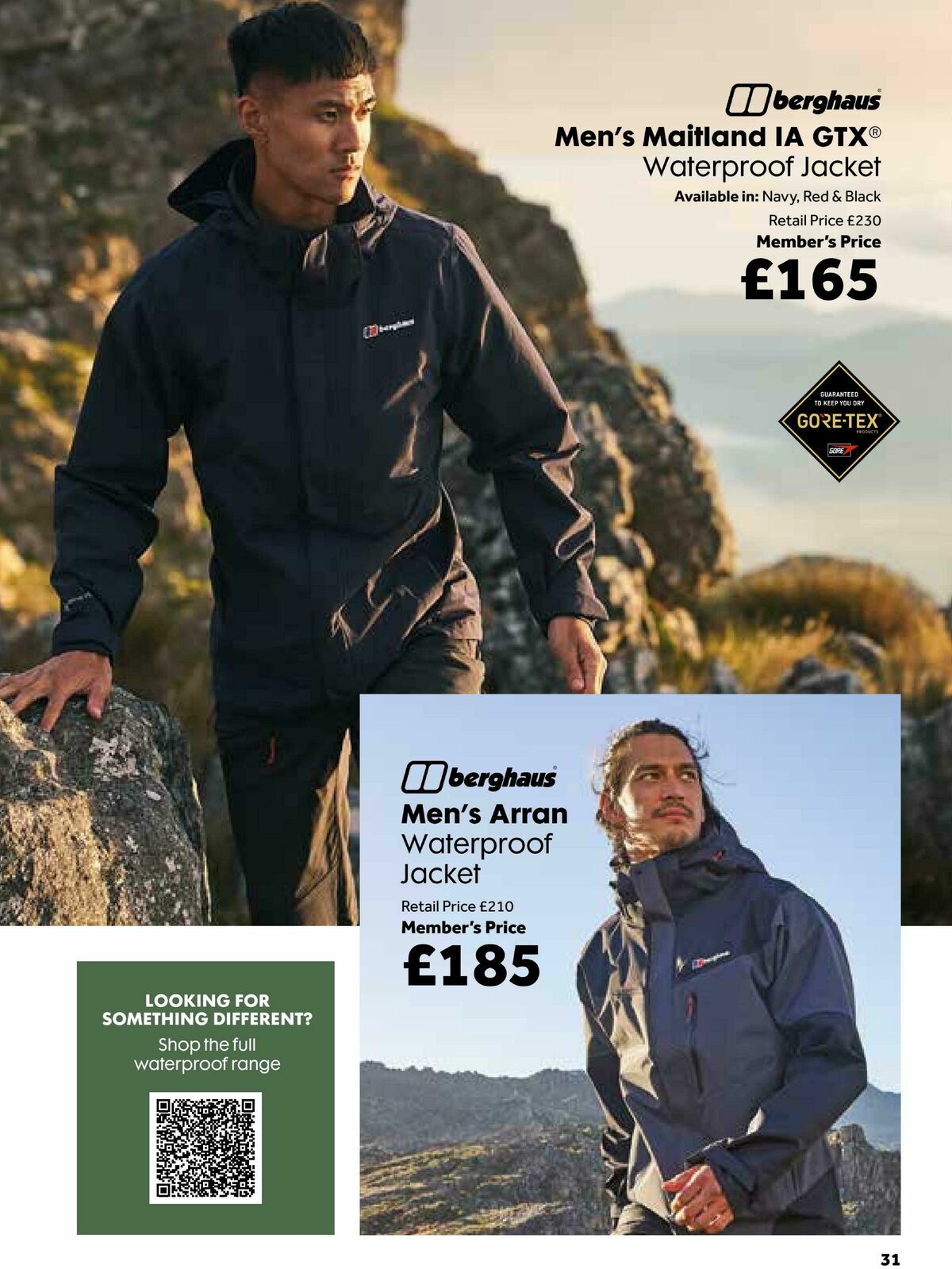 GO Outdoors Offers from 11 April