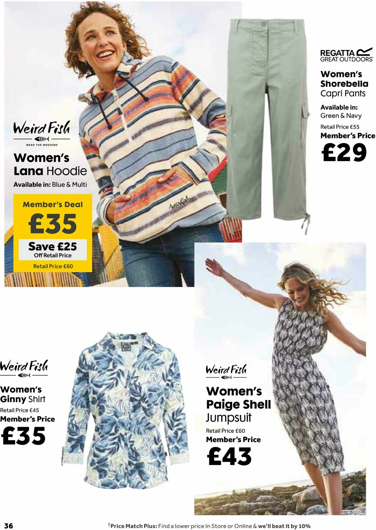 GO Outdoors Offers from 11 April