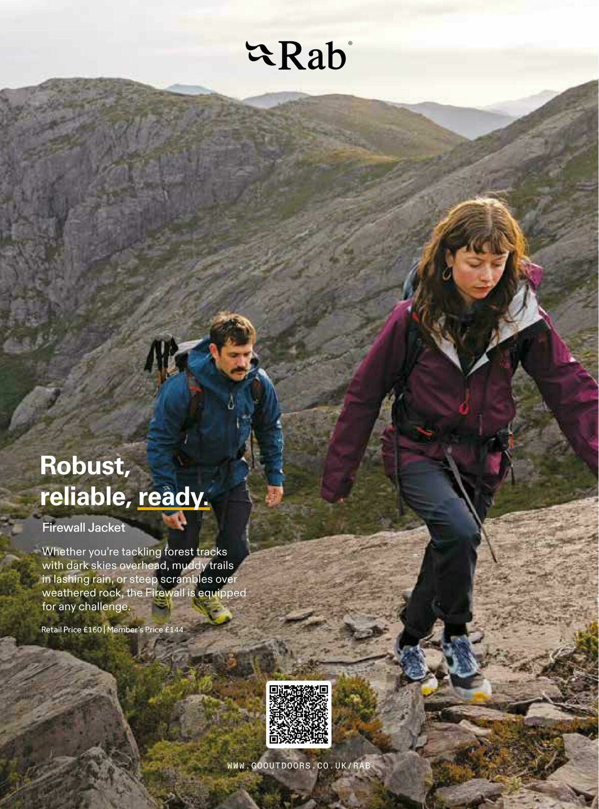 GO Outdoors Offers from 11 April
