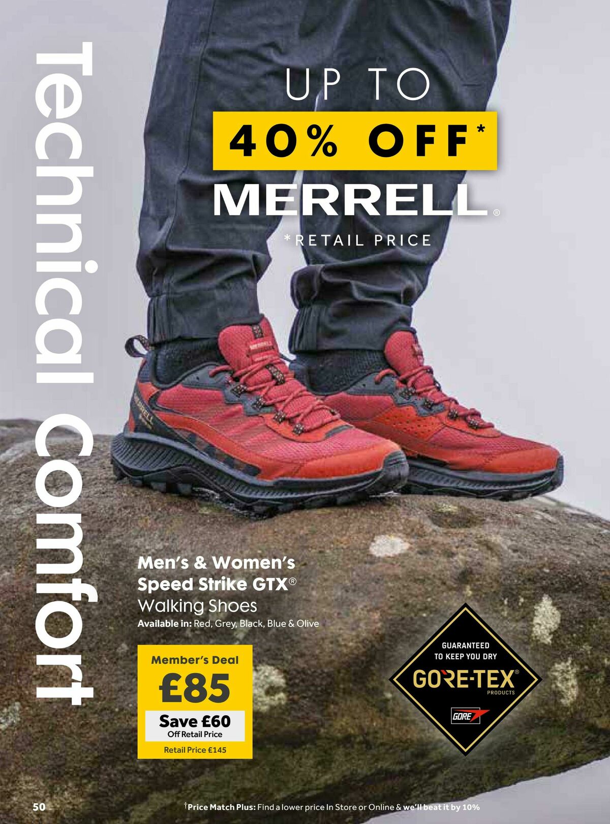 GO Outdoors Offers from 11 April
