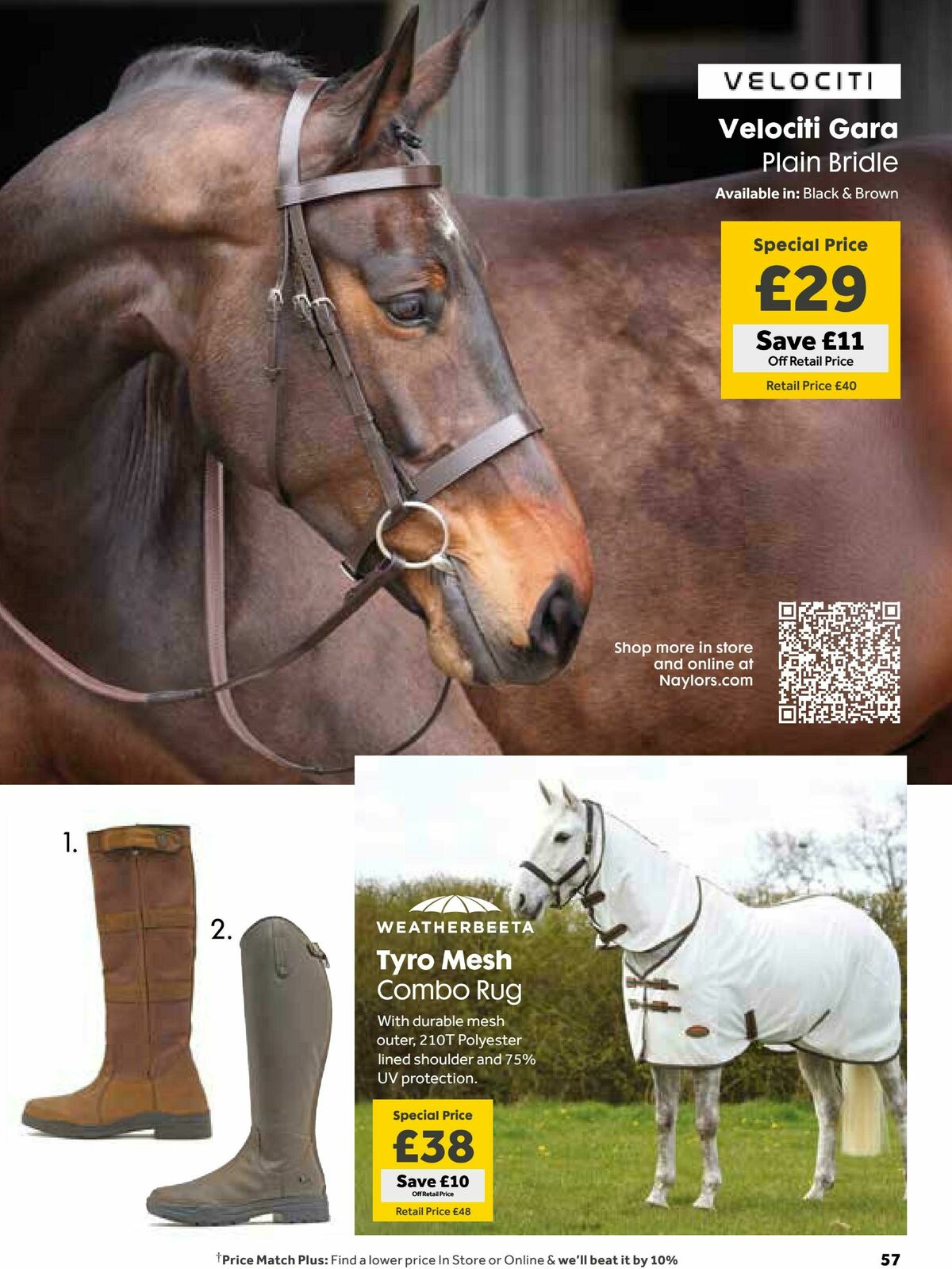 GO Outdoors Offers from 11 April