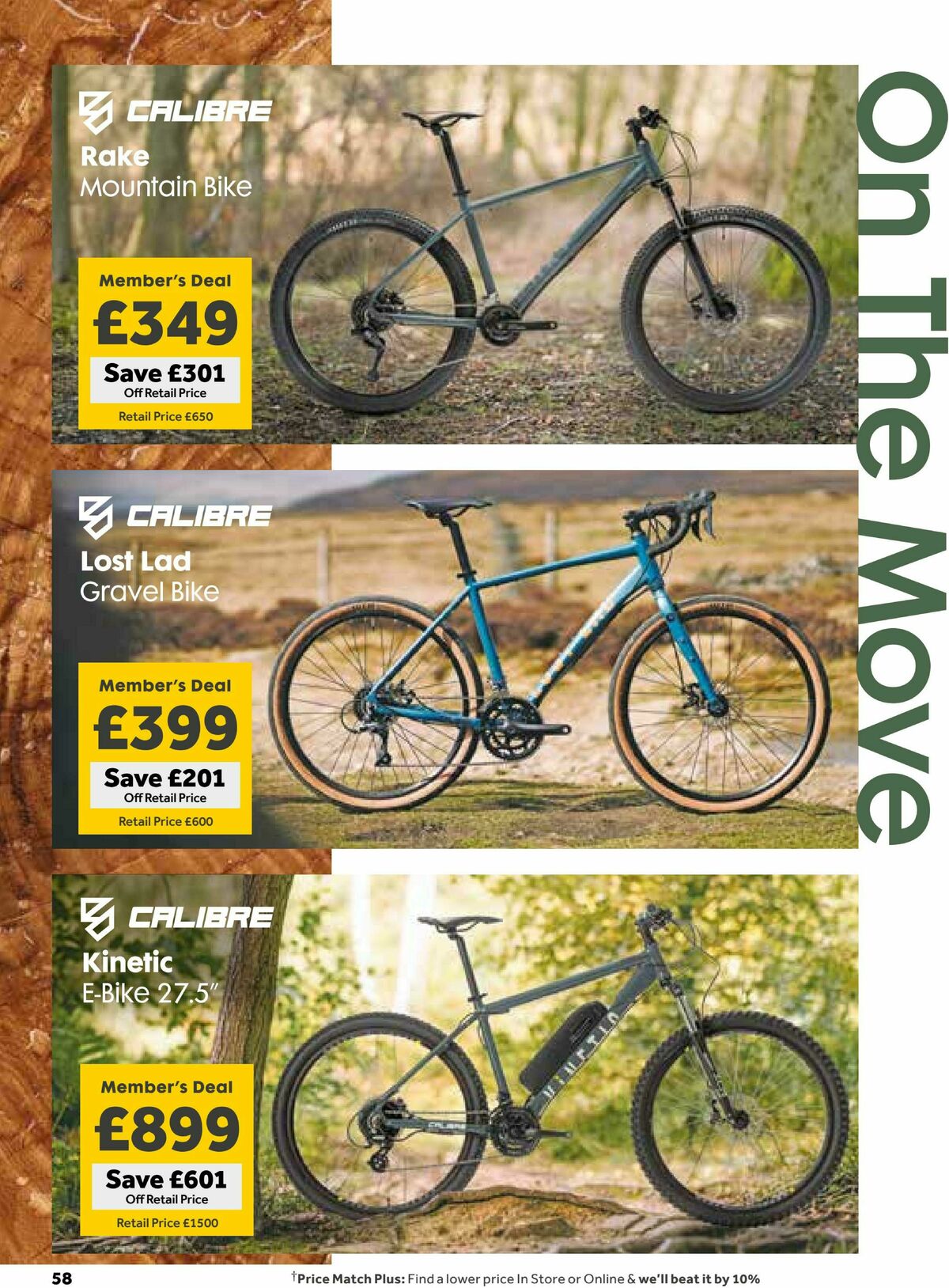 GO Outdoors Offers from 11 April