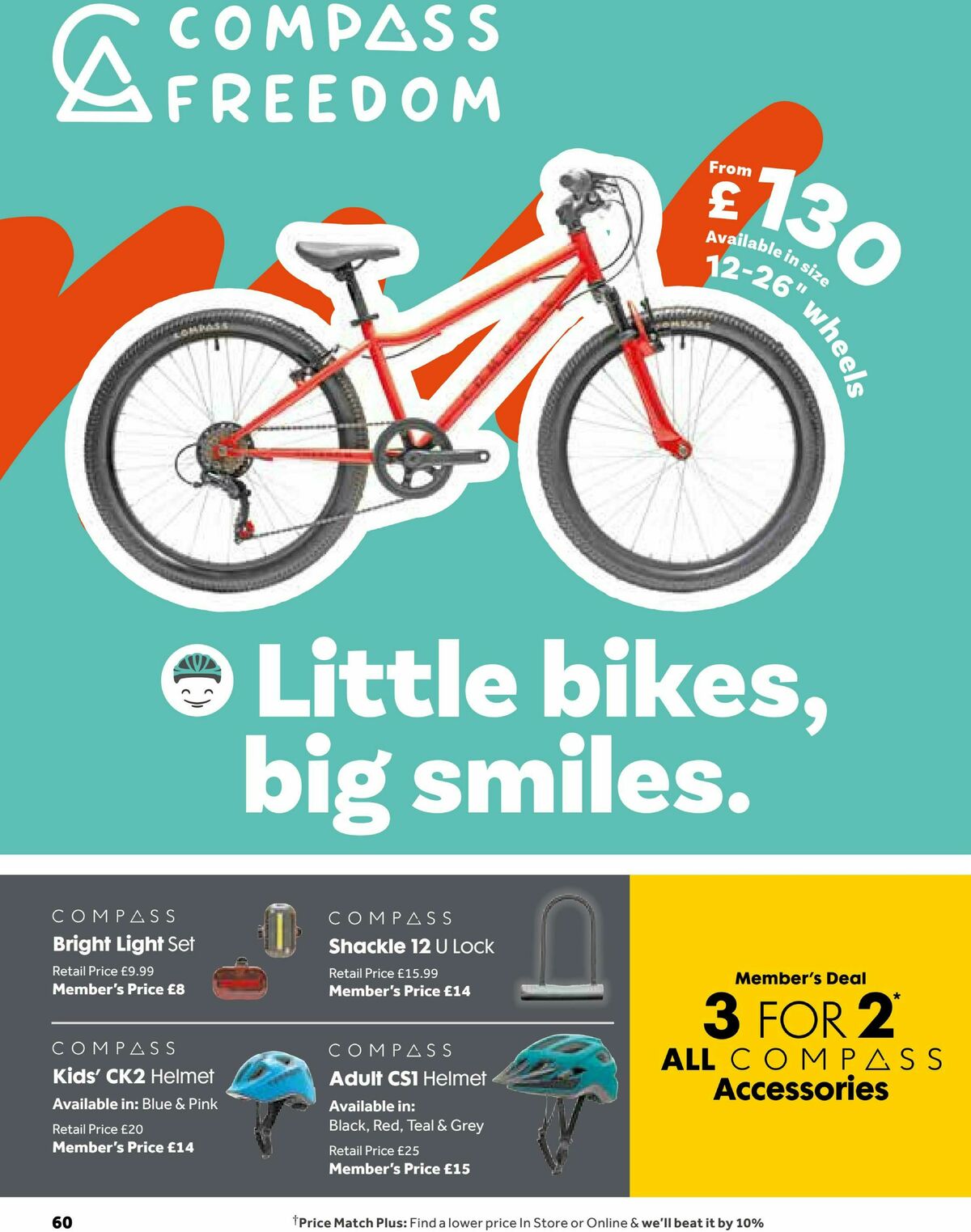 GO Outdoors Offers from 11 April