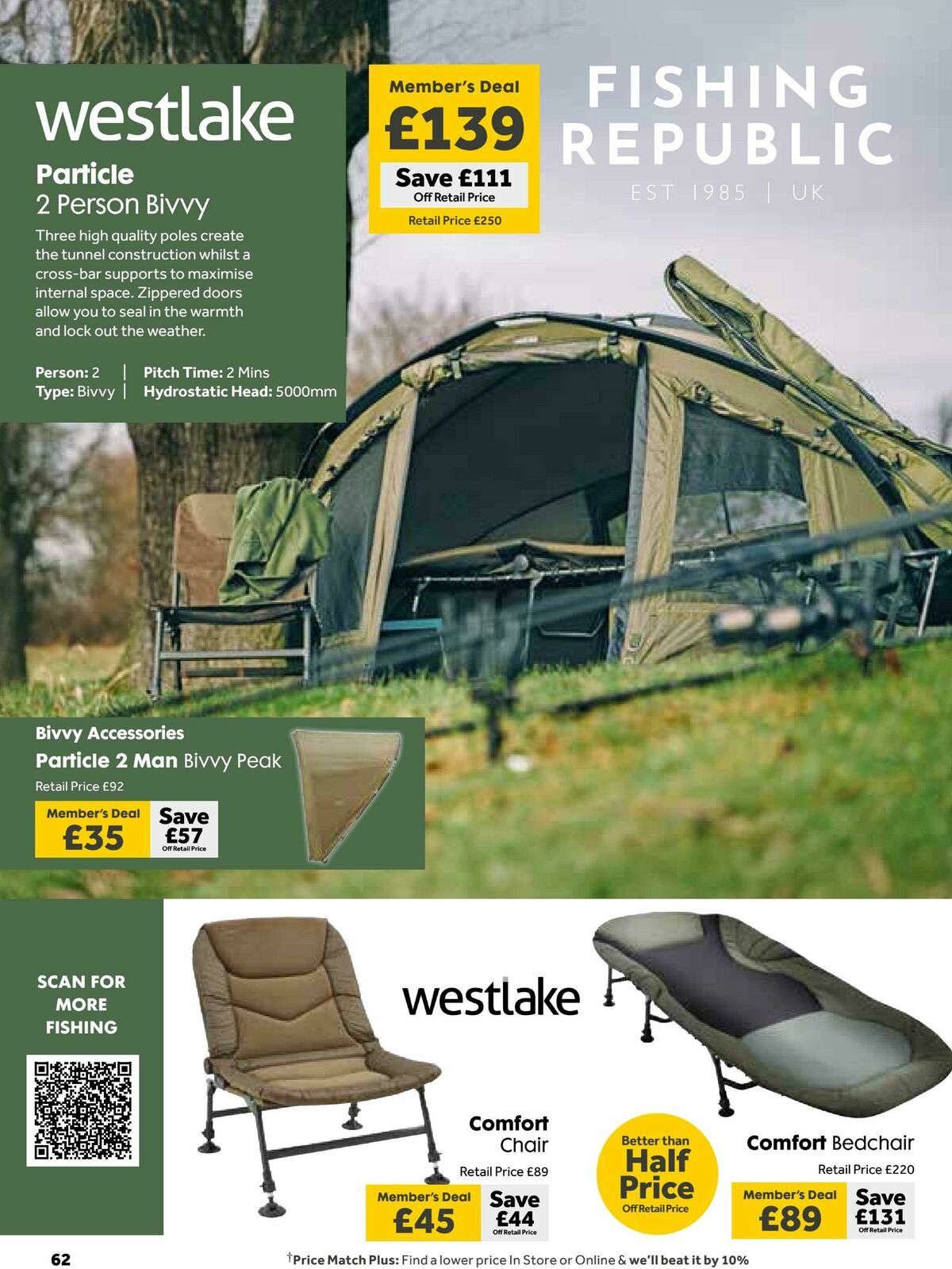 GO Outdoors Offers from 11 April