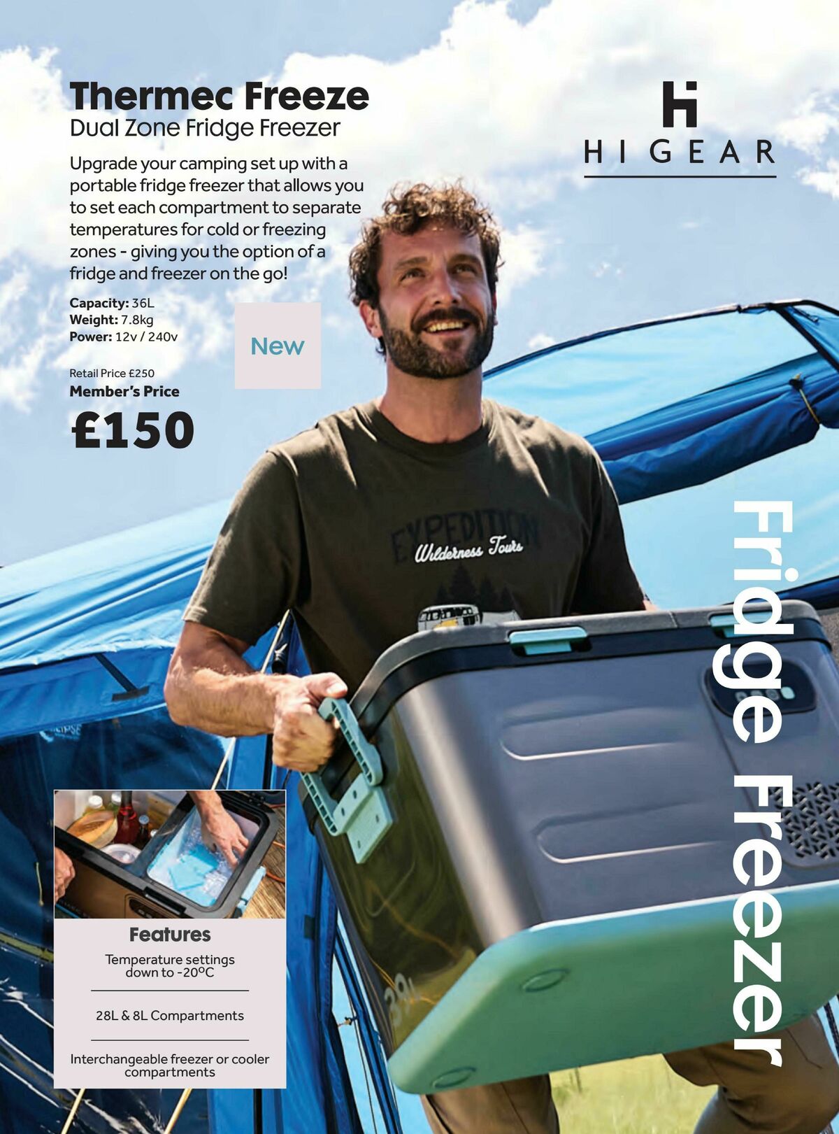GO Outdoors Offers from 20 May