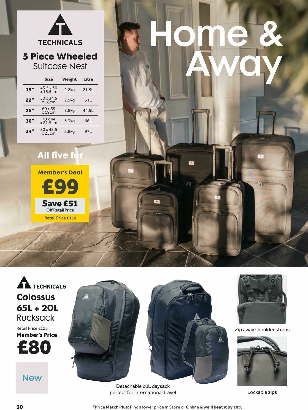 GO Outdoors Offers from 20 May
