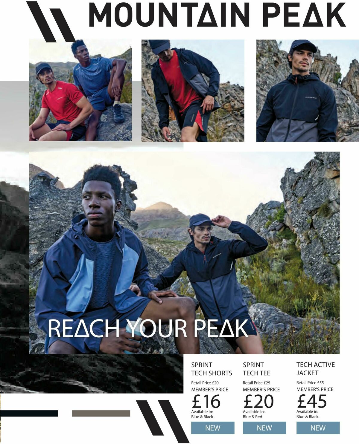 GO Outdoors Offers from 20 May