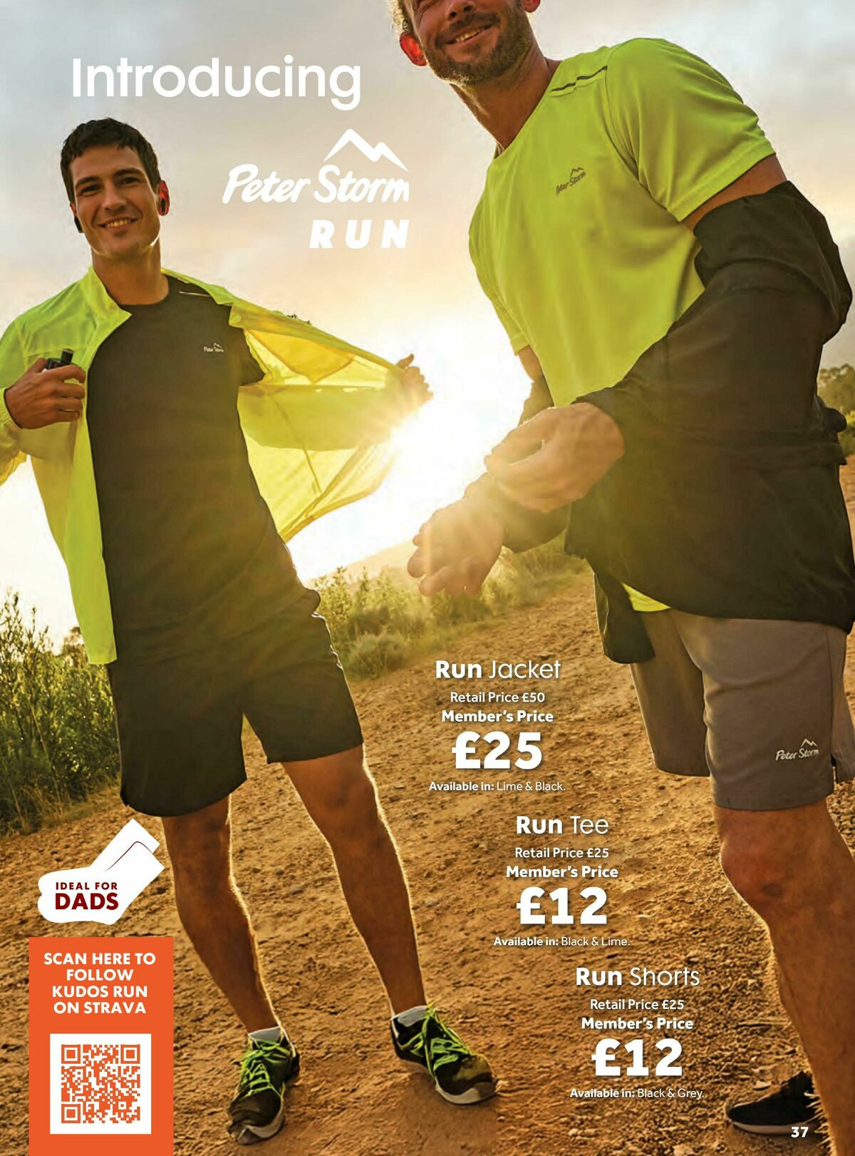 GO Outdoors Offers from 20 May