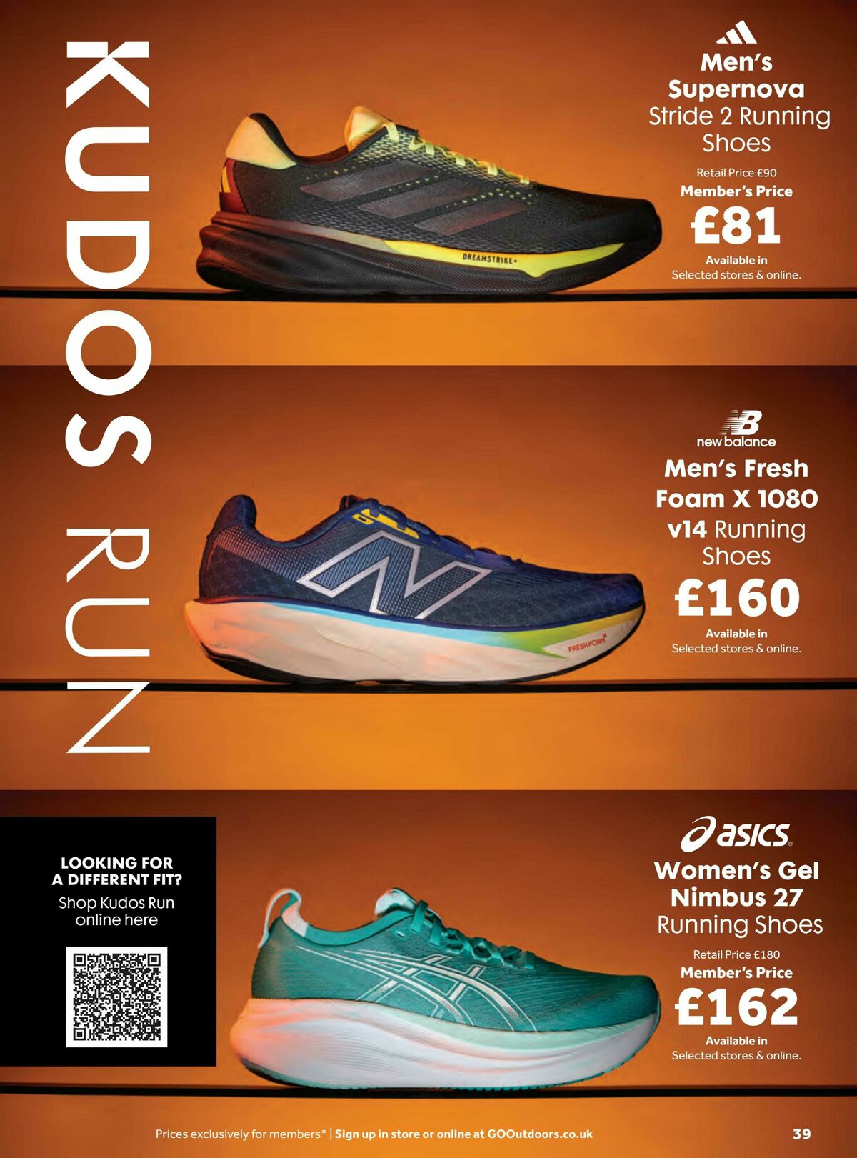 GO Outdoors Offers from 20 May
