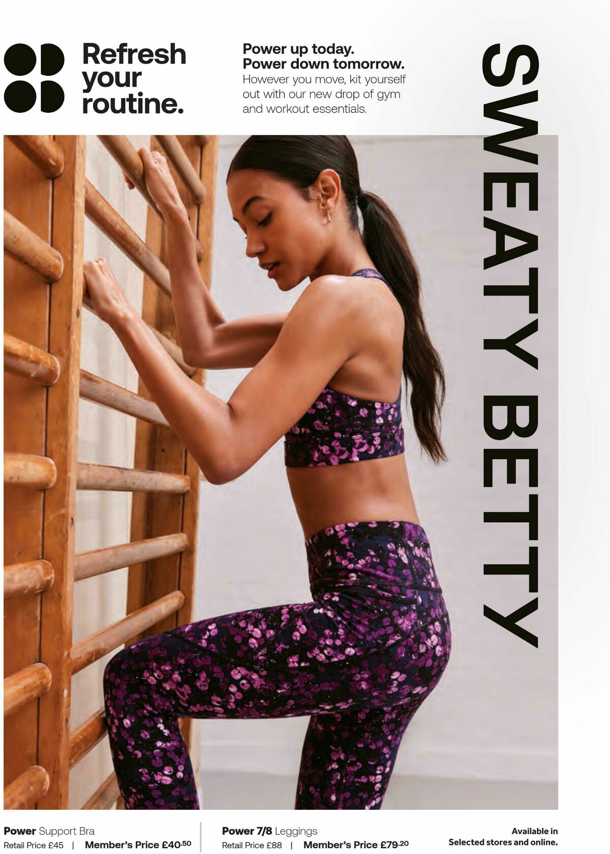 GO Outdoors Offers from 20 May