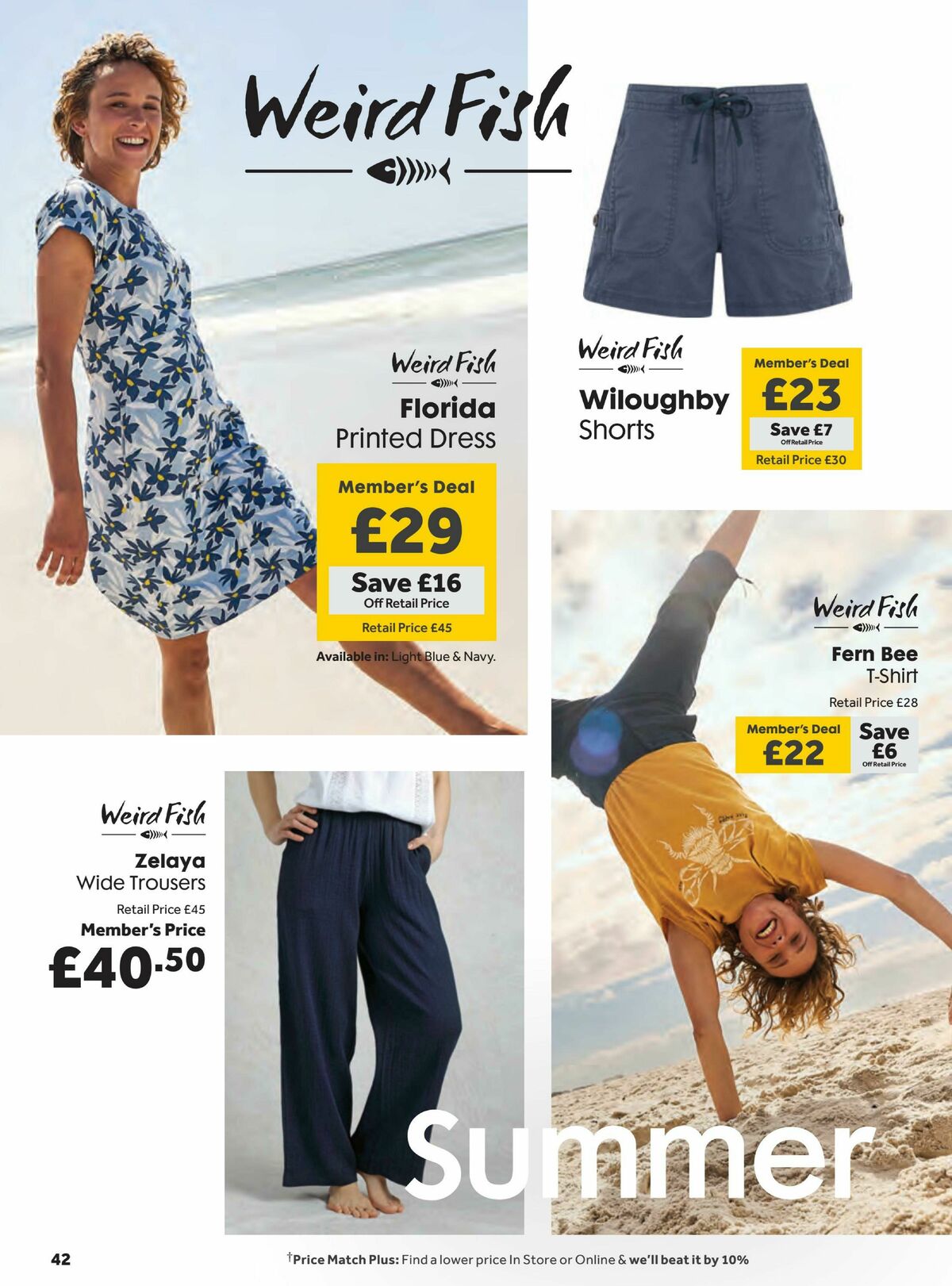 GO Outdoors Offers from 20 May