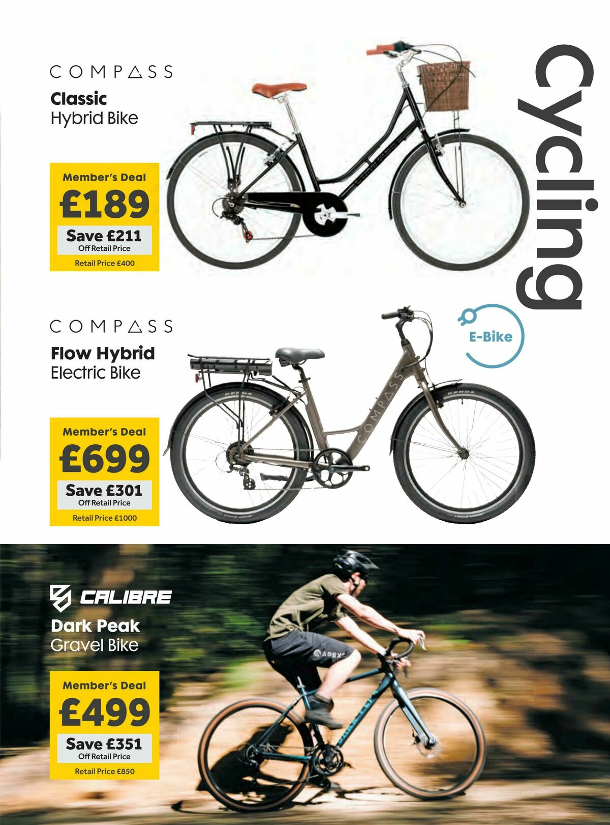 GO Outdoors Offers from 20 May