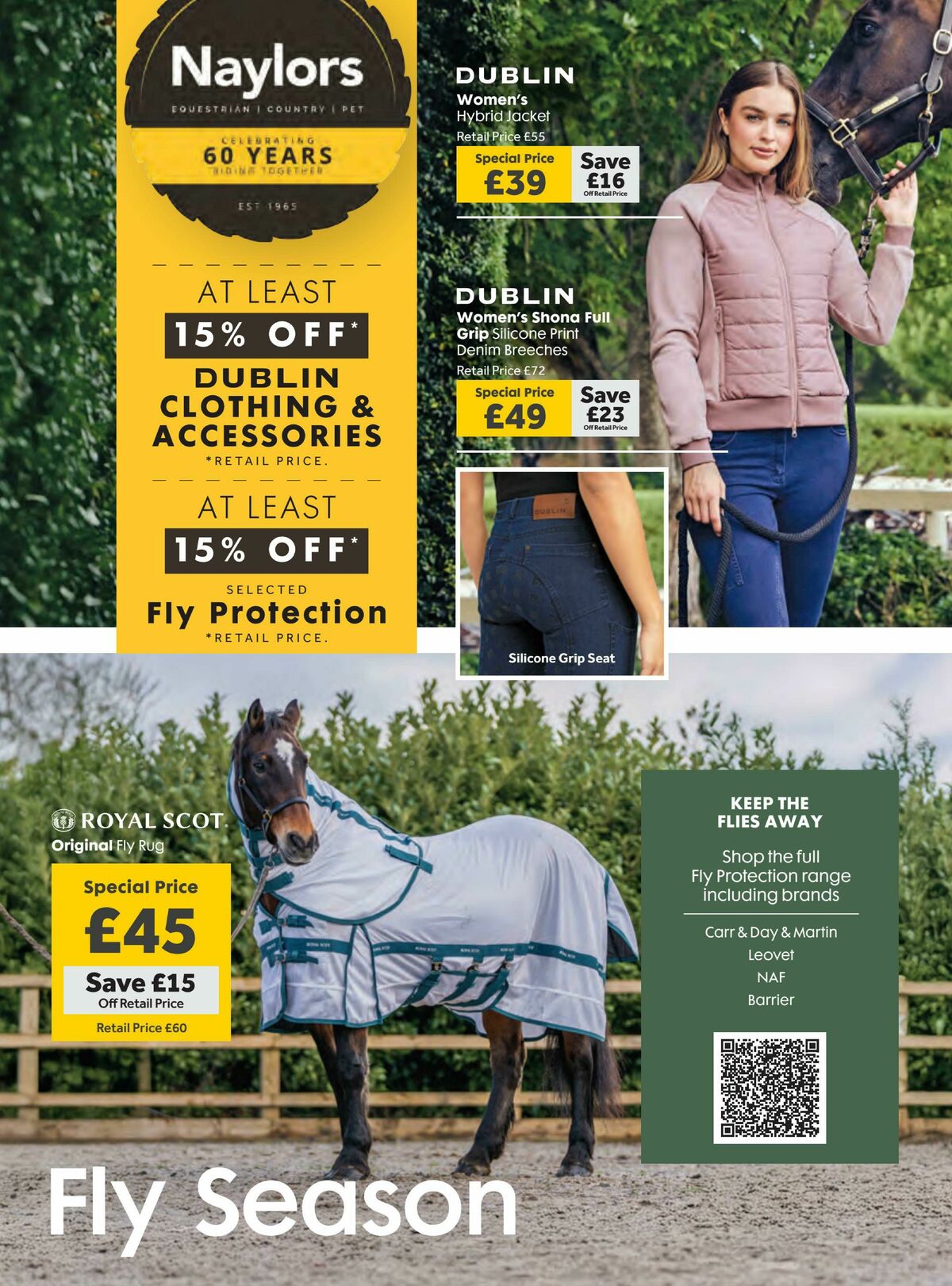 GO Outdoors Offers from 20 May
