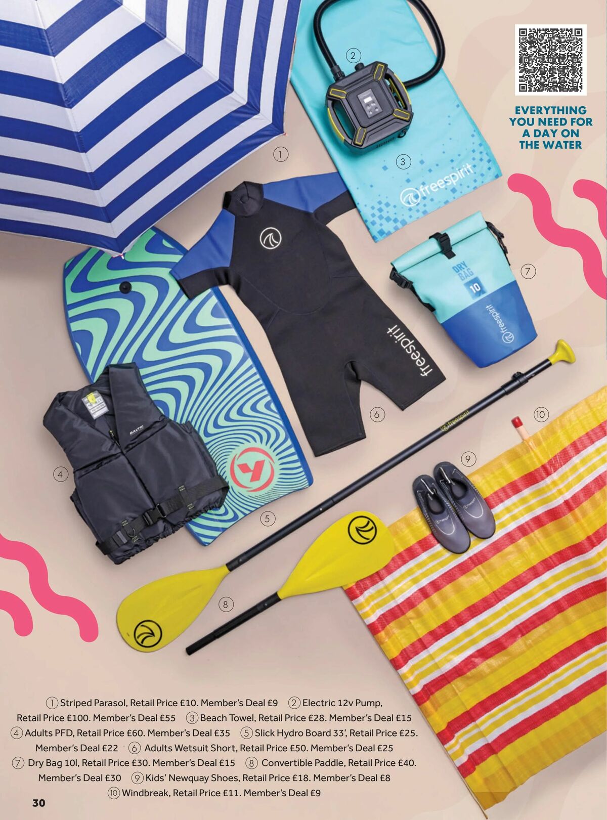 GO Outdoors Offers from 24 June