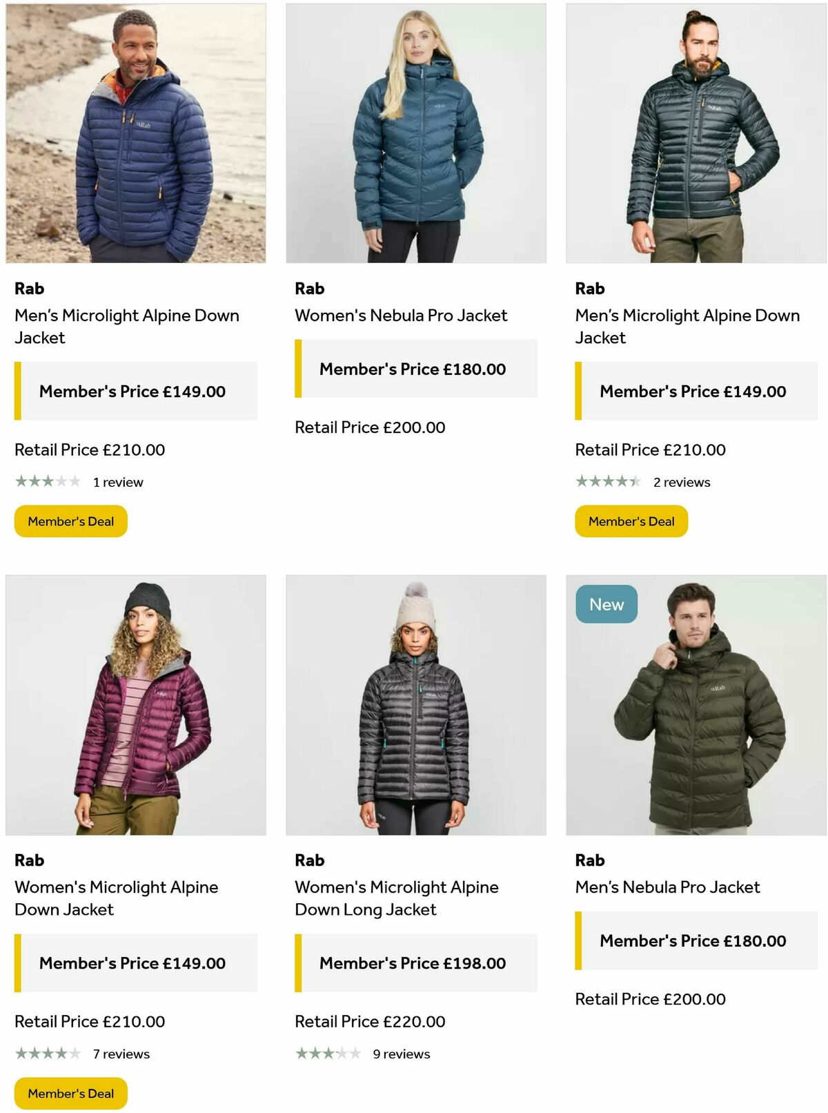 GO Outdoors Offers from 21 October