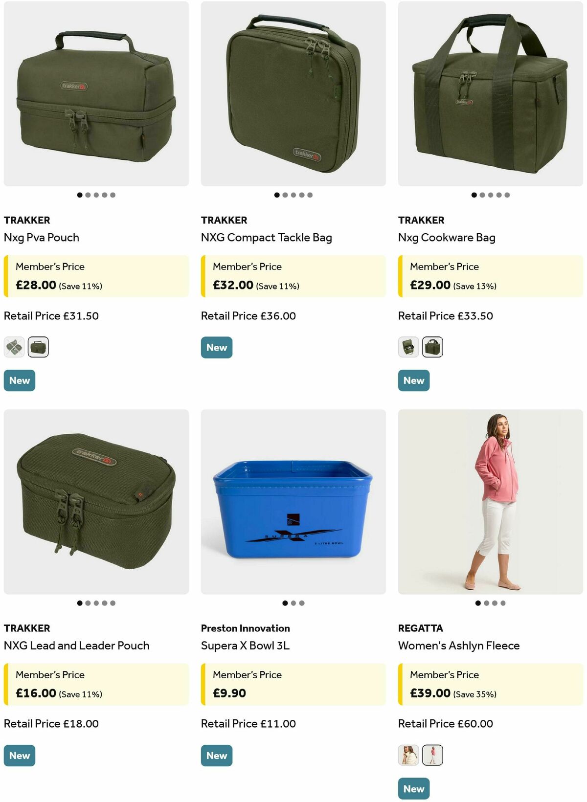 GO Outdoors Offers from 1 March