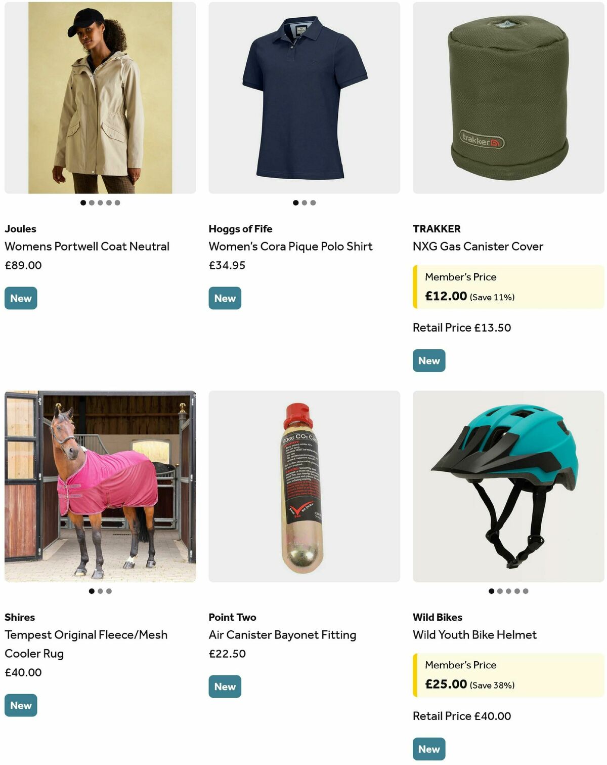 GO Outdoors Offers from 1 March