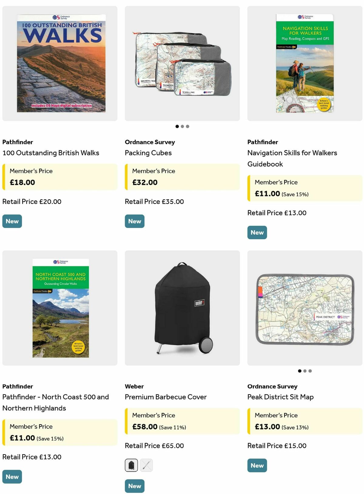 GO Outdoors Offers from 1 March