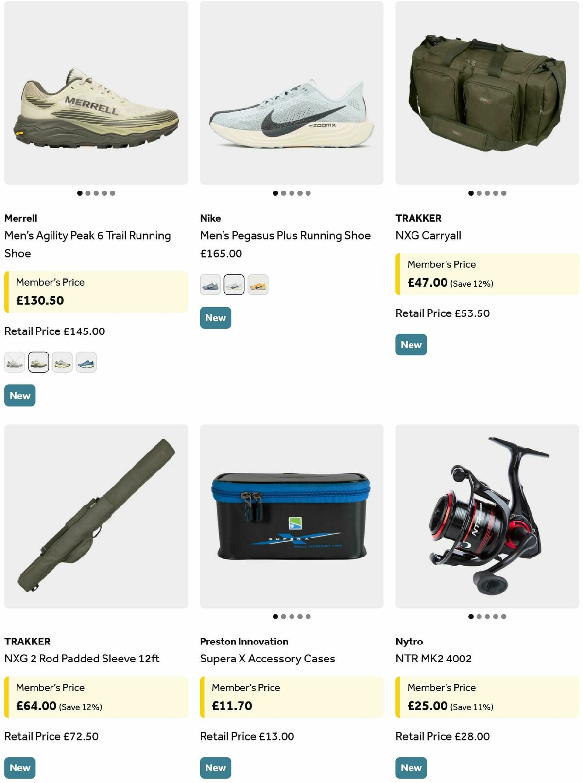 GO Outdoors Offers from 1 March
