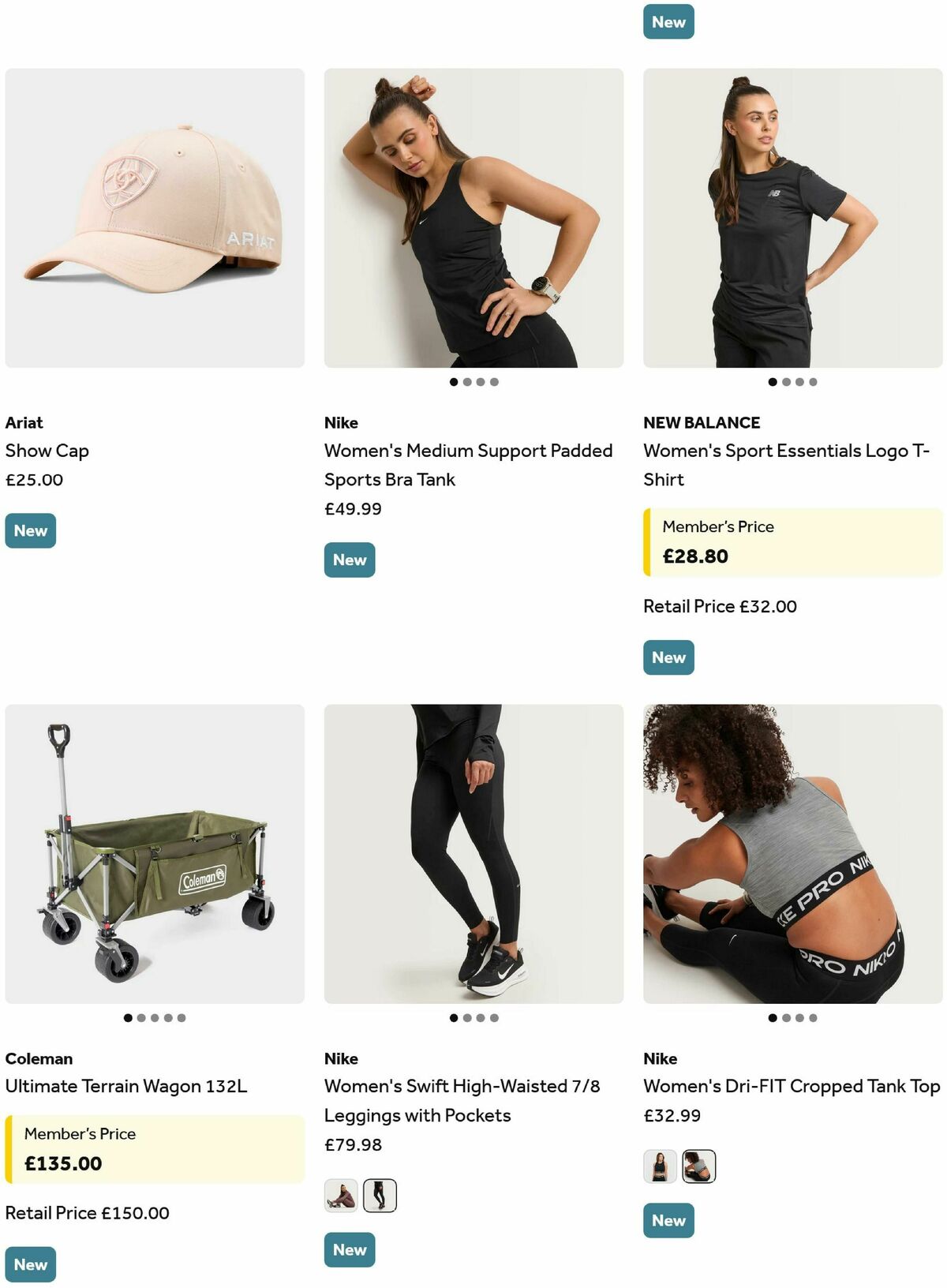 GO Outdoors Offers from 1 March