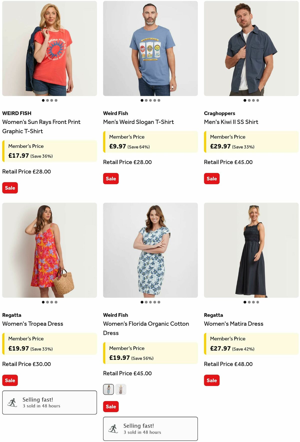 GO Outdoors Offers from 4 July