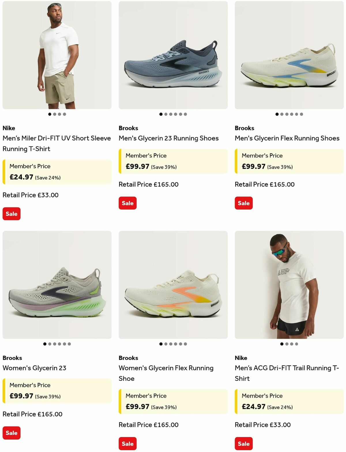 GO Outdoors Offers from 24 July