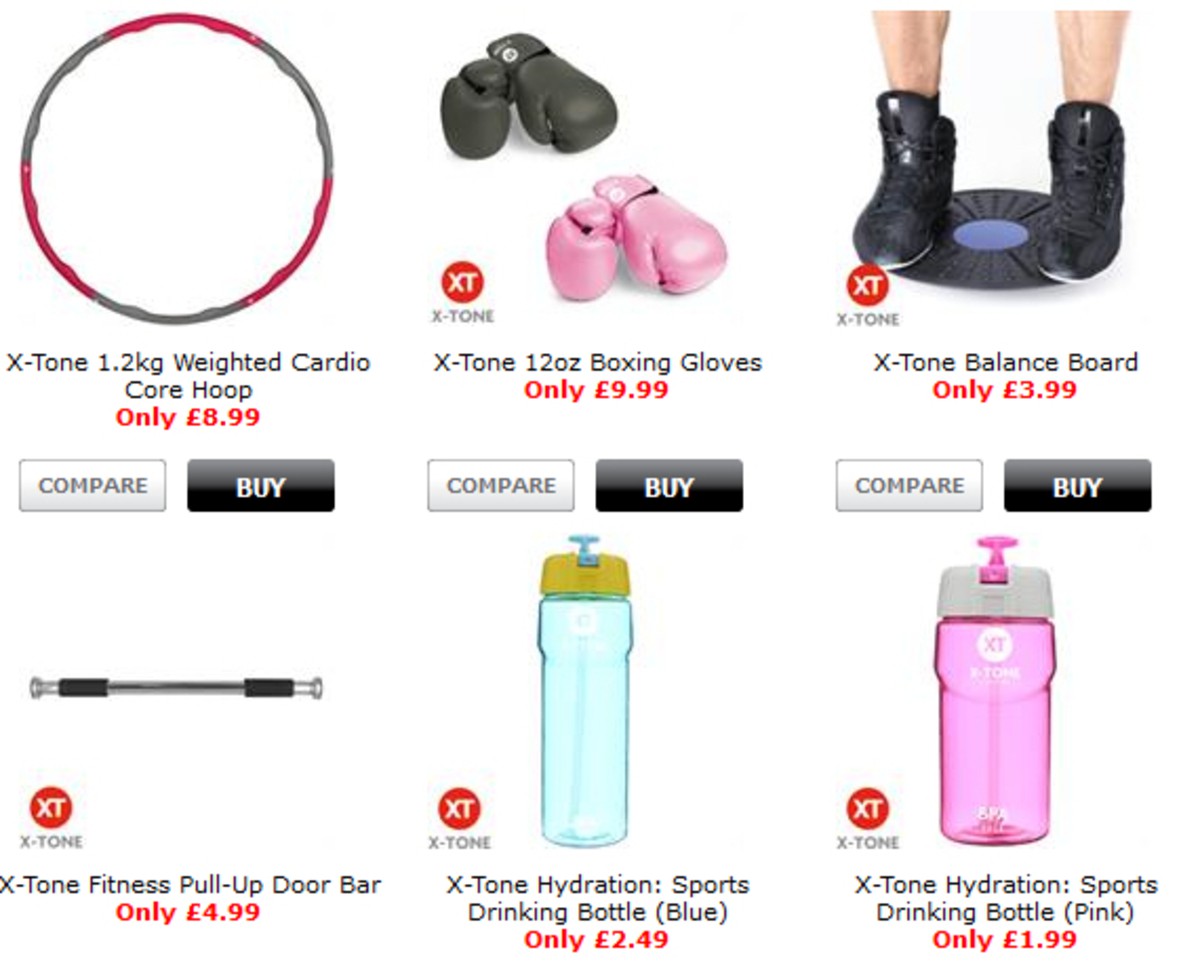 Home Bargains Offers from 1 May