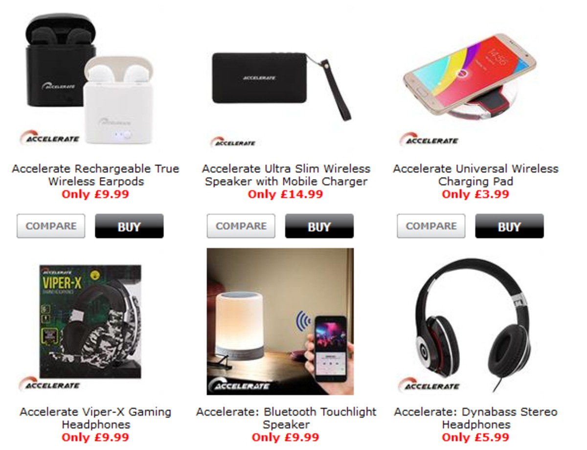 Home Bargains Offers from 1 May