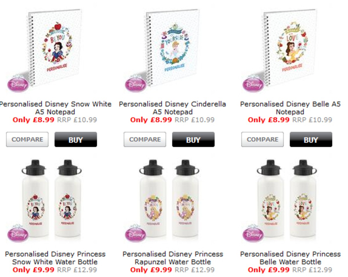 Home Bargains Offers from 1 May