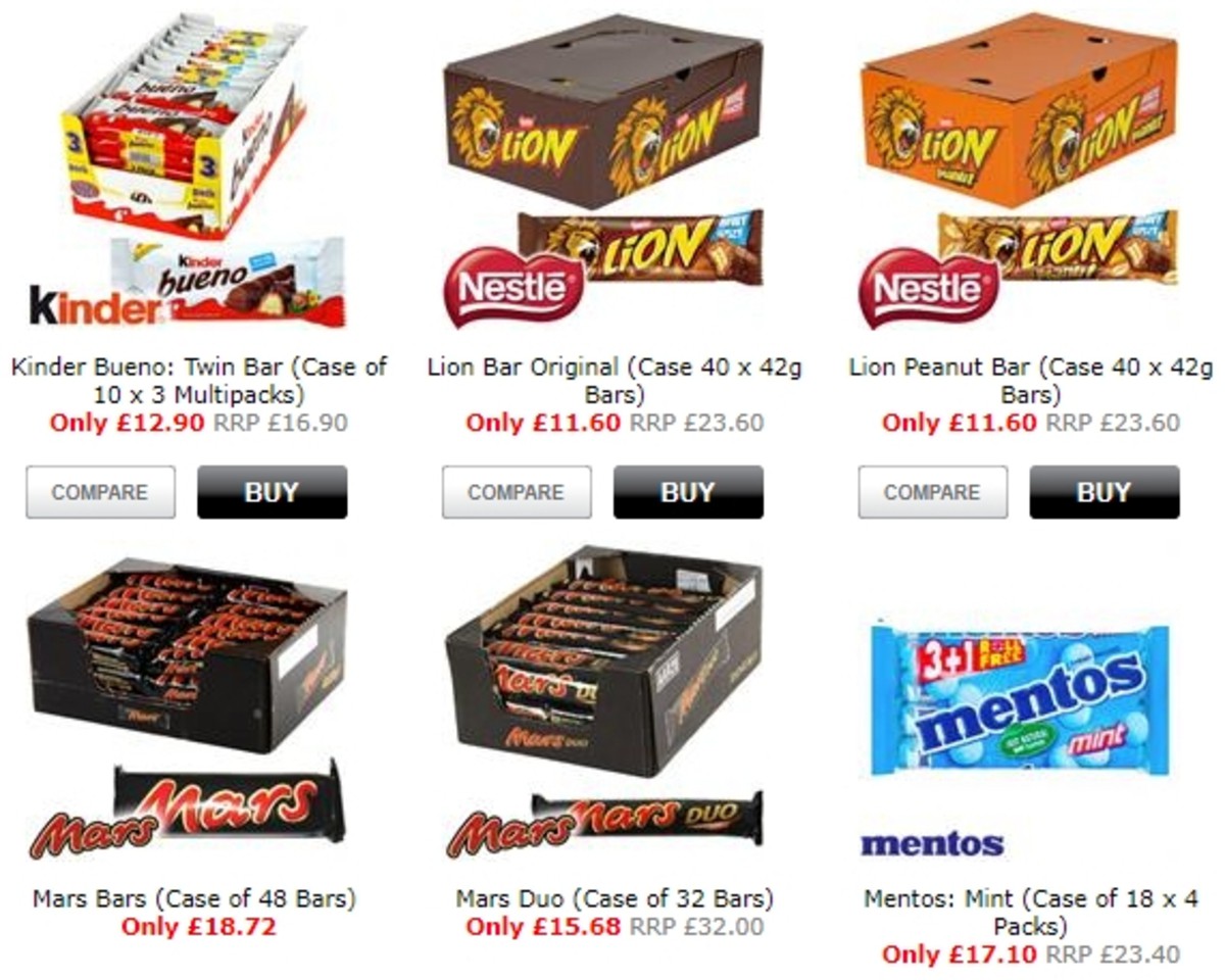 Home Bargains Offers from 8 May