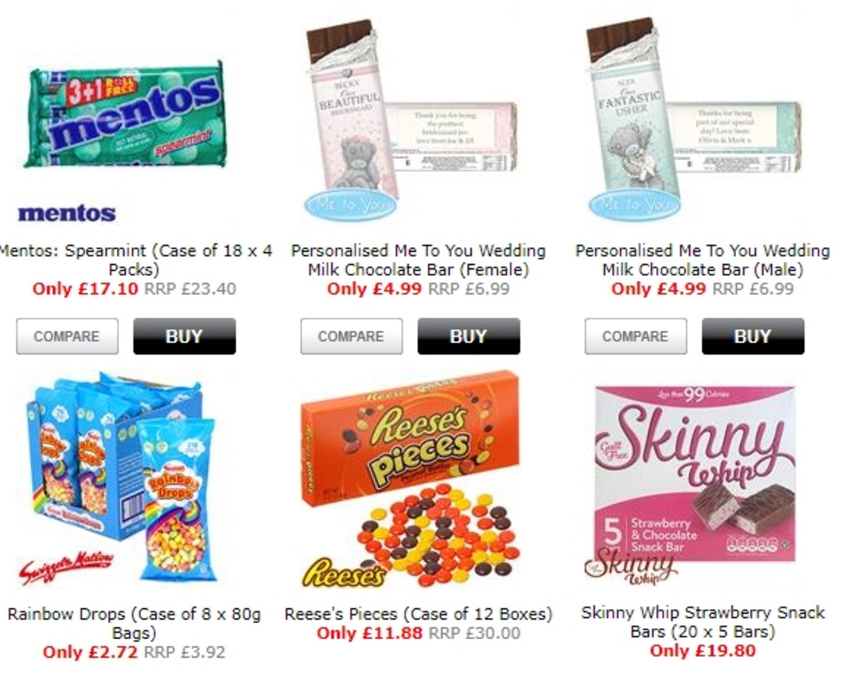 Home Bargains Offers from 8 May