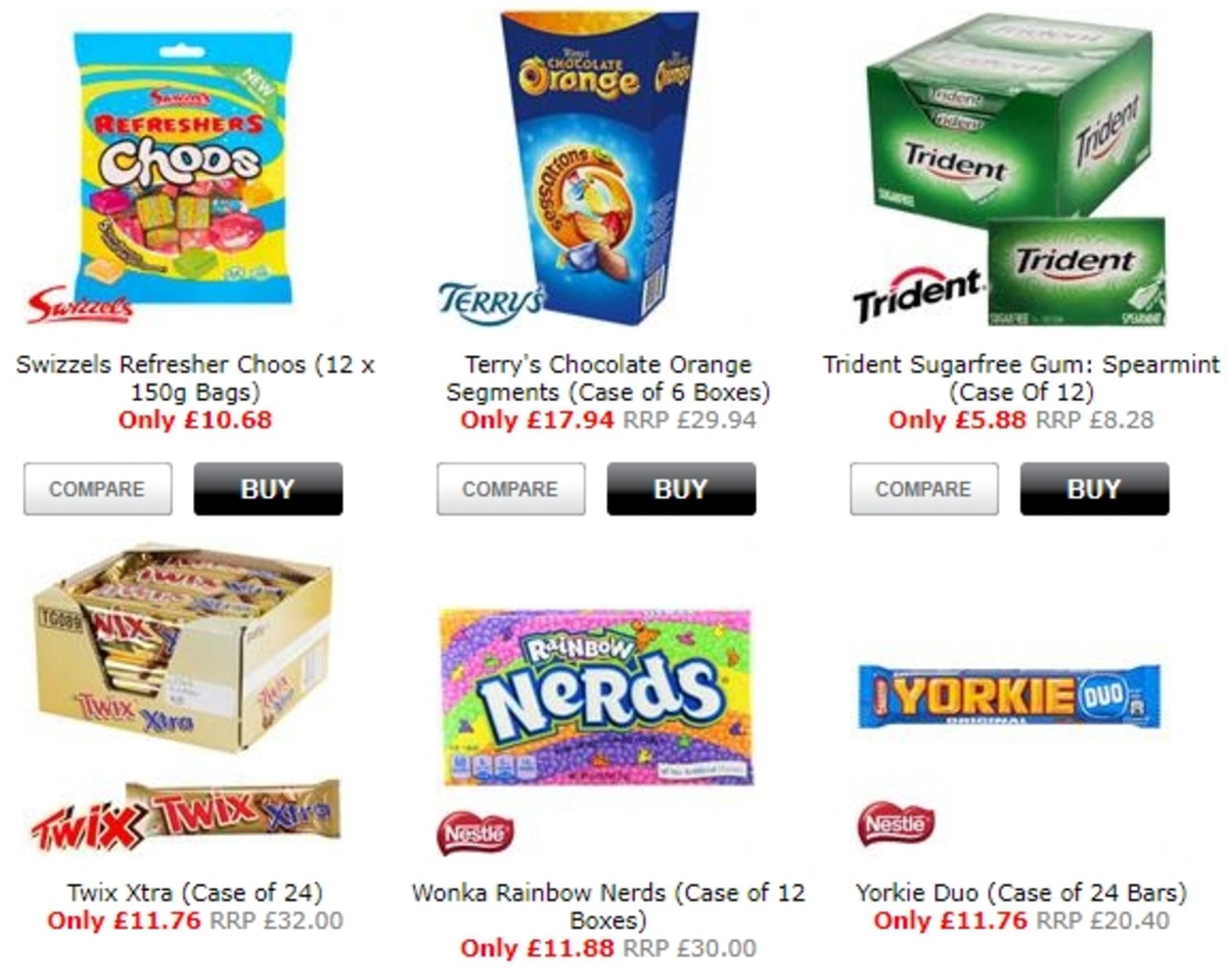 Home Bargains Offers from 8 May