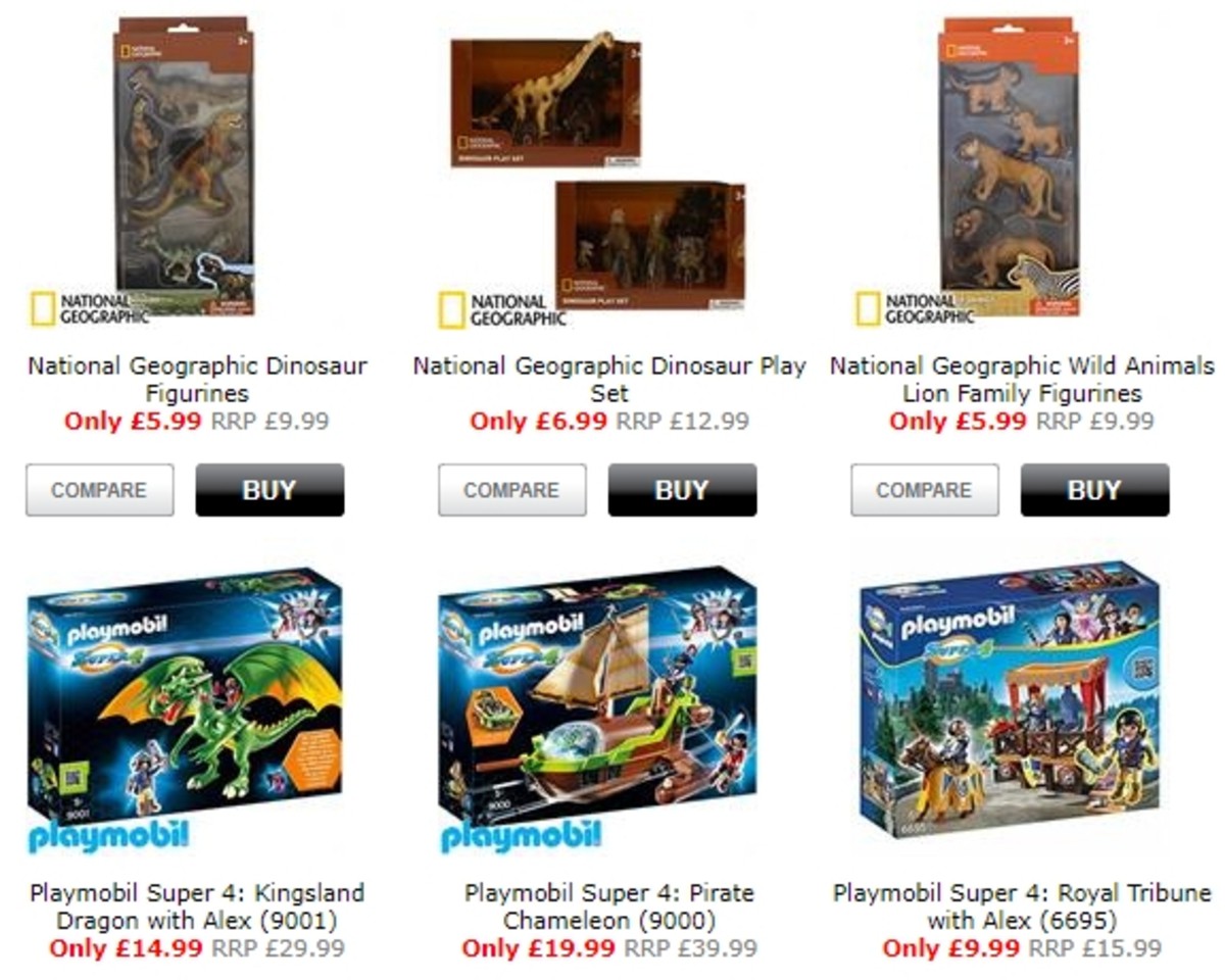 Home Bargains Offers from 8 May