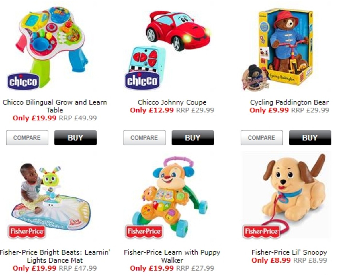 Home Bargains Offers from 8 May