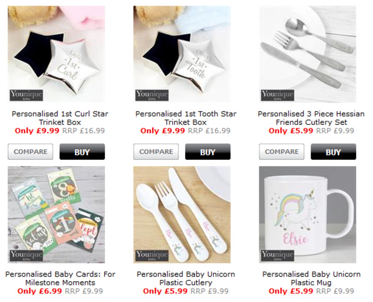 Home Bargains Offers from 22 May