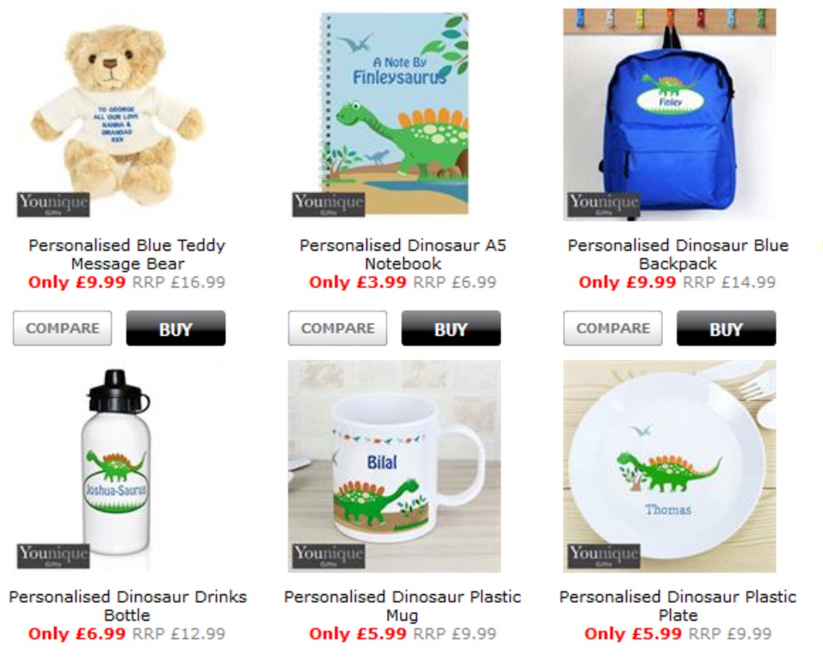 Home Bargains Offers from 22 May