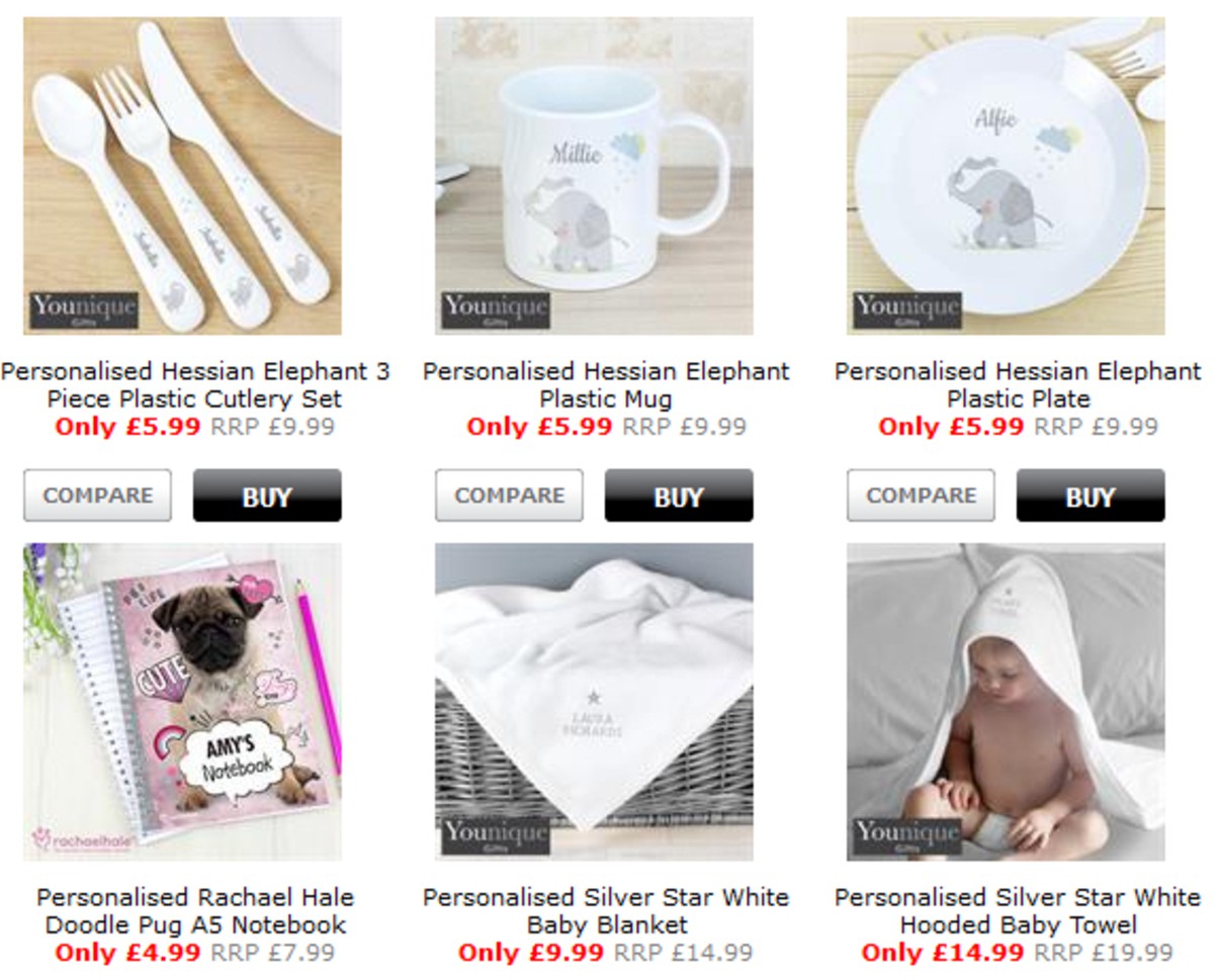 Home Bargains Offers from 22 May