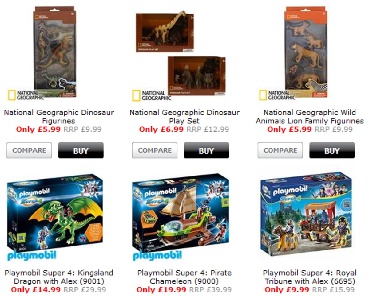 Home Bargains Offers from 22 May