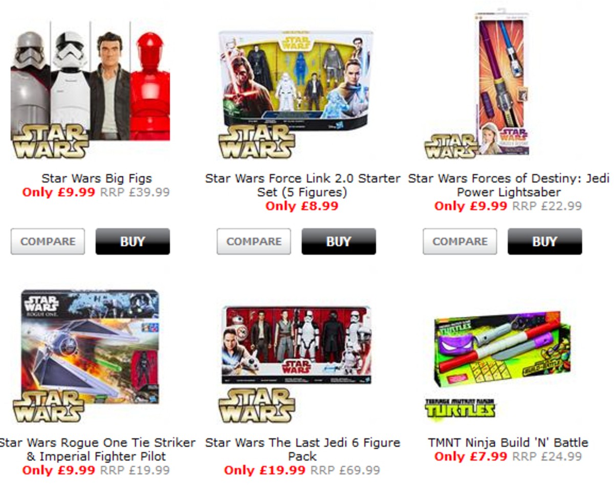 Home Bargains Offers from 22 May