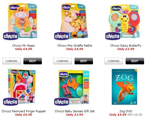 Home Bargains Offers from 8 June